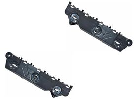 Par De Guías Defensa Delanteras