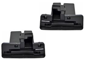 Par De Guías Defensa Delanteras