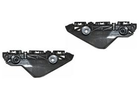 Par De Guías Defensa Delanteras