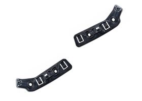 Par De Guías Defensa Delanteras