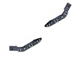 Par De Guías Defensa Delanteras