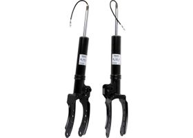 Par De Amortiguadores Gas Delanteros AWD