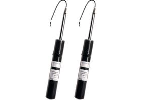 Par De Amortiguadores Gas Delanteros AWD