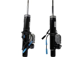 Par De Amortiguadores Gas Delanteros AWD