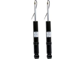 Par De Amortiguadores Gas Traseros AWD