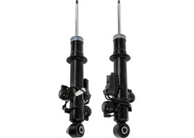 Par De Amortiguadores Gas Traseros RWD