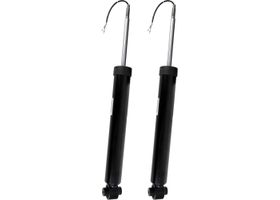 Par De Amortiguadores Gas Traseros AWD