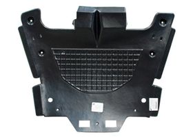 Tolva Motor Inferior Sección Trasera