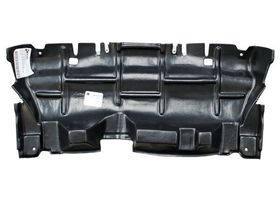 Tolva Motor Inferior Sección Delantera