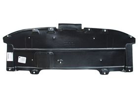 Tolva Motor Inferior Sección Delantera