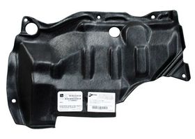 Tolva Motor Inferior Lado Pasajero