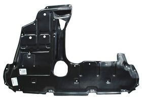 Tolva Motor Inferior Sección Delantera