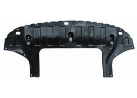 Tolva Motor Interior