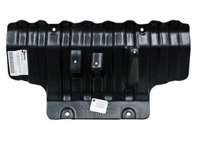 Tolva Motor Inferior