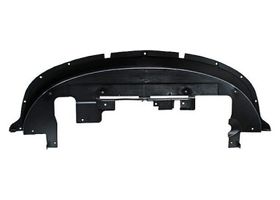 Tolva Motor Inferior Sección Delantera