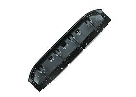 Tolva Motor Inferior Sección Delantera