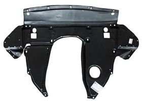 Tolva Motor Inferior