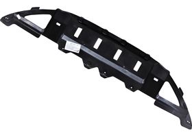 Tolva Motor Inferior Sección Delantera