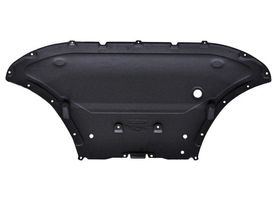 Tolva Motor Inferior Sección Delantera