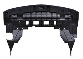 Tolva Motor Inferior Sección Delantera