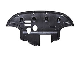 Tolva Motor Inferior