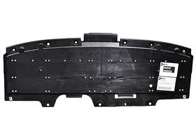 Tolva Motor Inferior Sección Delantera