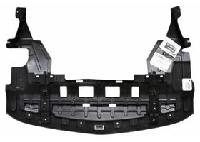 Tolva Motor Inferior Sección Delantera