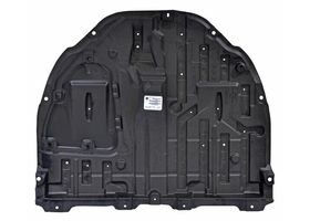 Tolva Motor Inferior Sección Trasera