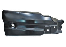 Brazo Defensa Delantera Lateral Lado Pasajero