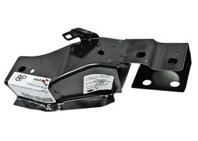 Brazo Defensa Delantera Lado Conductor