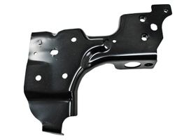 Brazo Defensa Trasera Lado Conductor