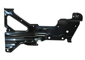 Brazo Defensa Delantera Interior Lado Pasajero