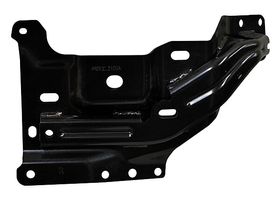 Brazo Defensa Delantera Lado Pasajero