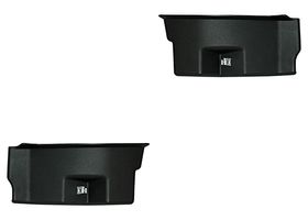 Par De Brazos Defensa Delanteras