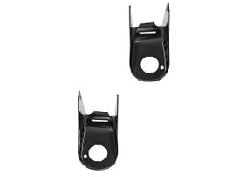 Par De Brazos Defensa Delanteras