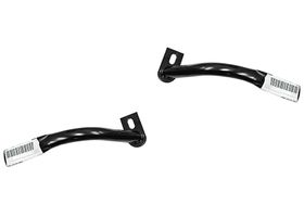 Par De Brazos Defensa Delanteras Lateral