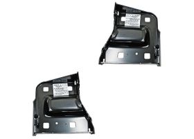 Par De Brazos Defensa Delanteras