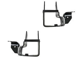 Par De Brazos Defensa Delanteras