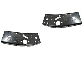 Par De Brazos Defensa Delanteras Lateral