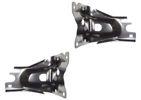 Par De Brazos Defensa Delanteras