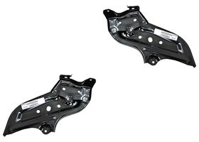 Par De Brazos Defensa Delanteras