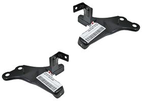 Par De Brazos Defensa Delanteras