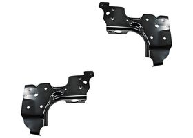 Par De Brazos Defensa Traseras