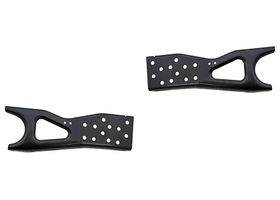 Par De Brazos Defensa Traseras