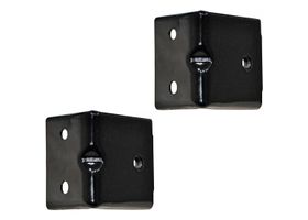 Par De Brazos Defensa Delanteras Central