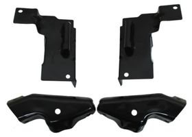 Juego De Brazos Defensa Delanteras