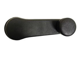 Manija Elevador Cristal Gris