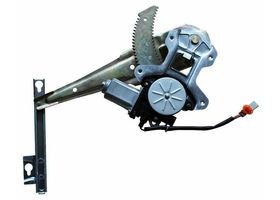 Elevador Para Cristal Trasero Eléctrico C/Motor Lado Conductor
