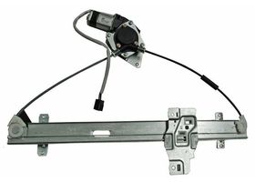Elevador Para Cristal Delantero Eléctrico C/Motor Lado Pasajero