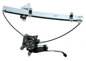 Elevador Para Cristal Delantero Eléctrico C/Motor Lado Pasajero